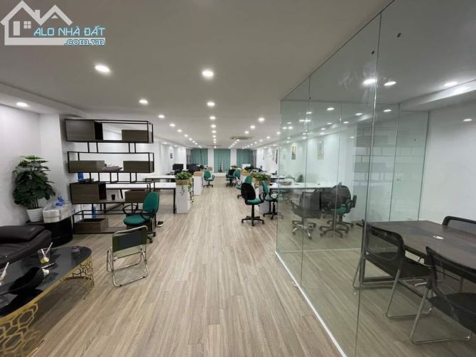 Bán nhà ngõ 553 Giải Phóng, ngõ to 3 ô tô tránh, kinh doanh hơn phố, 114m2, giá 19 tỷ - 3