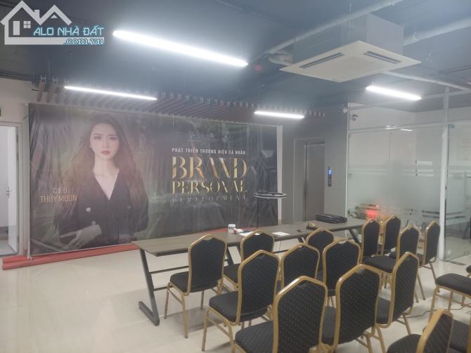 SIÊU PHẨM BUILDING TÂY HỒ, 8 TẦNG THANG MÁY, MT 13M,226M, 90TỶ - 4