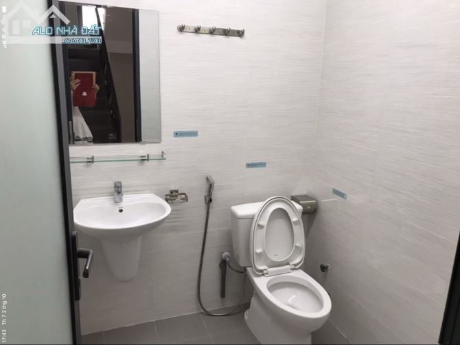 Bán nhà gấp Xô Viết Nghệ Tĩnh P26, 6 x16m Trệt + 3 Lầu + Sân Thượng,Full Nội Thất Cao Cấp. - 4