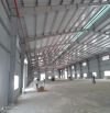 Dự Án xây dựng nhà xưởng cho thuê tại KCN Bắc Ninh,cho thuê 5000m2 , 10,000m2
