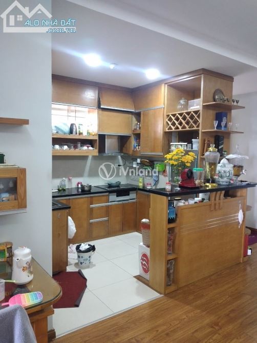 Bán Căn Hộ Chung Cư CT1 CC Bộ Công An C14 Bắc Hà Nam Từ Liêm 108 m2 - 6.45 tỷ.