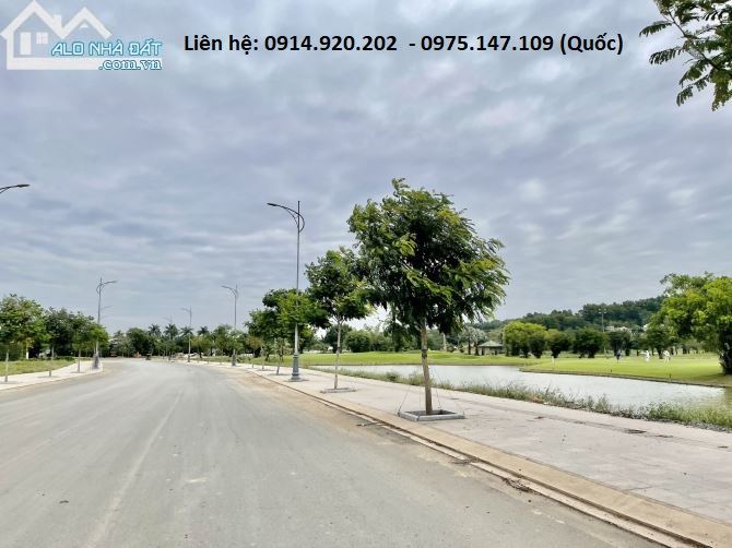 Cần bán nhanh đất nền dự án Biên Hòa Newcity, Đồng Nai, giá tốt!