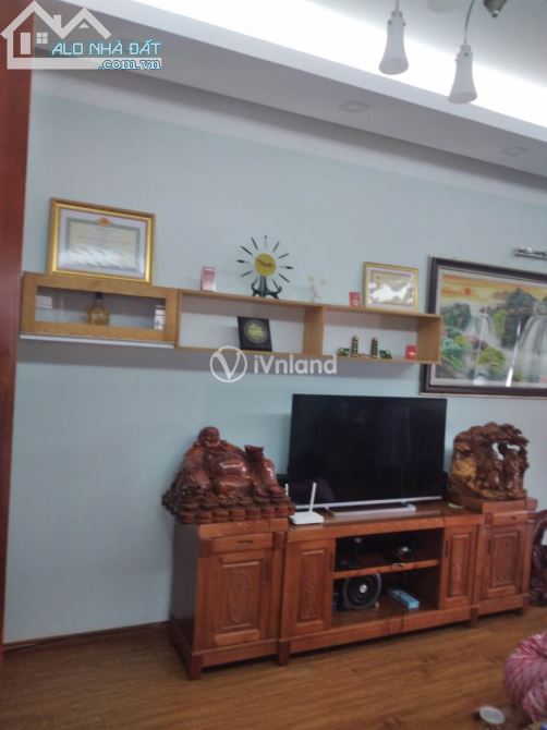 Bán Căn Hộ Chung Cư CT1 CC Bộ Công An C14 Bắc Hà Nam Từ Liêm 108 m2 - 6.45 tỷ. - 2