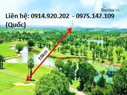Cần bán nhanh đất nền dự án Biên Hòa Newcity, Đồng Nai, giá tốt! - 2