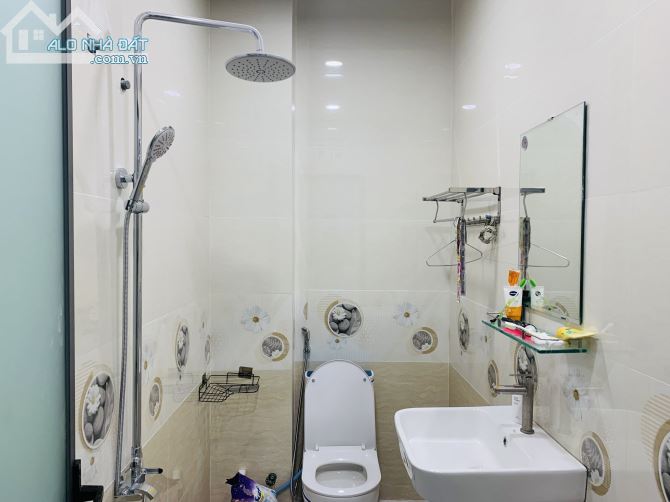 Bán Nhà KDC Giai Đoạn 3 Đường E4  95m2 Tại P.Bửu Long, giá 5.4 Tỷ sổ hồng hoàn công - 3