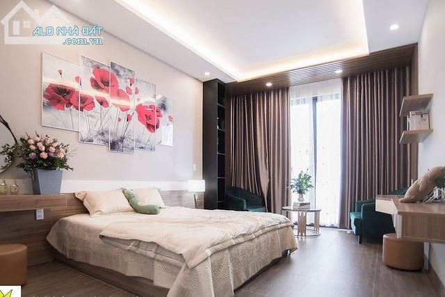 VIP Phạm Văn Hai .Phường 3 .Tân Bình 65M2,5 TẦNG 8PHÒNG CHO THUÊnhỉnh 8 tỉ - 4