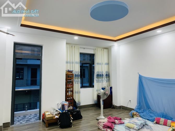 Bán Nhà KDC Giai Đoạn 3 Đường E4  95m2 Tại P.Bửu Long, giá 5.4 Tỷ sổ hồng hoàn công - 5