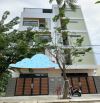 Bán căn hộ 200m2 - 5,5 tầng, 20 phòng cho thuê, Nam Việt Á, Đà Nẵng