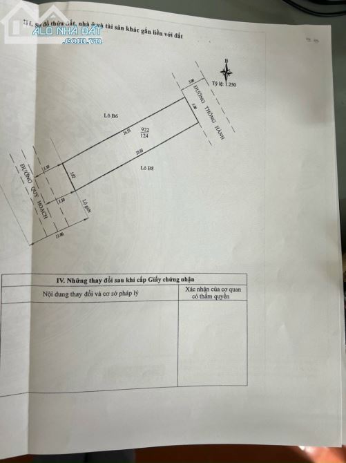 Cần bán căn nhà đường ngô Quyền phường sáu thành phố Đà Lạt