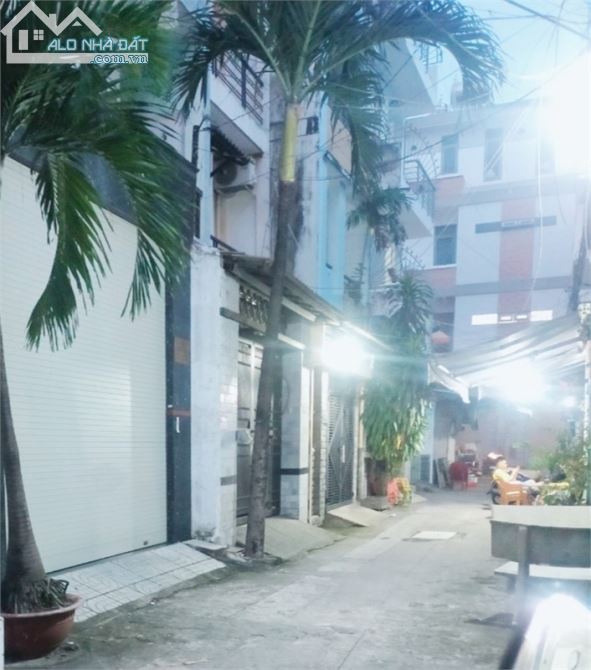 Bán Đất Kim Cương giá Bán như đồng 45Tr.M²- 95M²-Nguyễn Thượng Hiền tặng 5P.trọ Chỉ 4.35tỷ