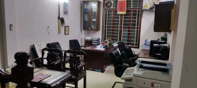 Siêu phẩm Nguyễn Đình Chiểu, cạnh công viên, 50m2 x 5T x MT 4m, 10 tỷ, hiếm nhà bán