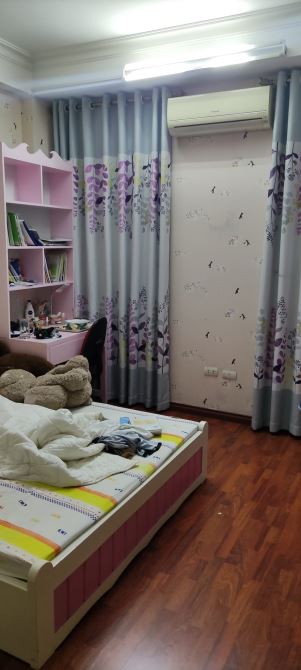 Siêu phẩm Nguyễn Đình Chiểu, cạnh công viên, 50m2 x 5T x MT 4m, 10 tỷ, hiếm nhà bán - 2