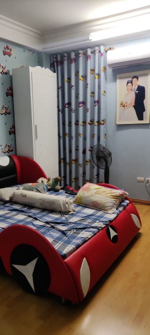 Siêu phẩm Nguyễn Đình Chiểu, cạnh công viên, 50m2 x 5T x MT 4m, 10 tỷ, hiếm nhà bán - 3