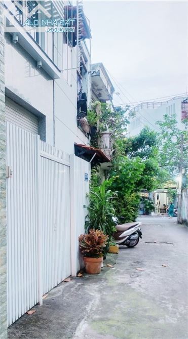 Bán Đất Kim Cương giá Bán như đồng 45Tr.M²- 95M²-Nguyễn Thượng Hiền tặng 5P.trọ Chỉ 4.35tỷ - 4