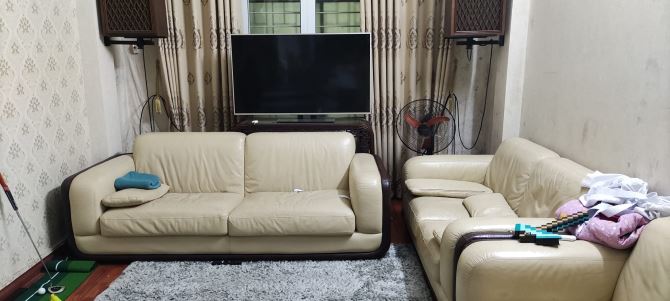Siêu phẩm Nguyễn Đình Chiểu, cạnh công viên, 50m2 x 5T x MT 4m, 10 tỷ, hiếm nhà bán - 4