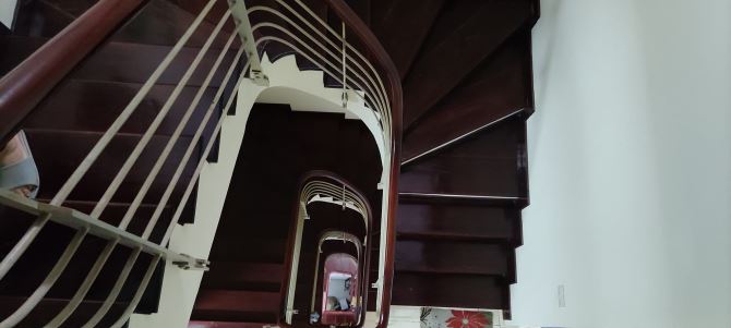 Siêu phẩm Nguyễn Đình Chiểu, cạnh công viên, 50m2 x 5T x MT 4m, 10 tỷ, hiếm nhà bán - 5