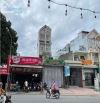 Bán nhà mặt tiền chính chủ đường Nguyễn Thị Búp, Q12. DT 5x26m, 4tầng vị trí đẹp 12,5Ty TL