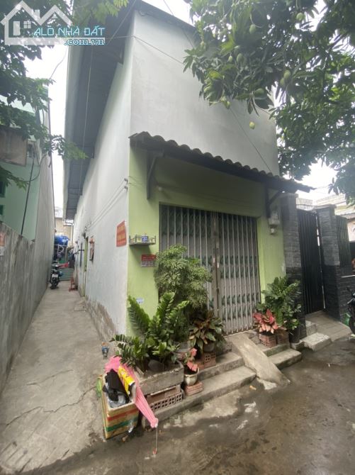 CHÍNH CHỦ CẦN BÁN DÃY TRỌ ĐƯỜNG HUỲNH TẤN PHÁT, NHÀ BÈ, DT: 4*16, GIÁ CHỈ: 3tỷ45