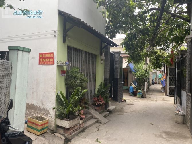 CHÍNH CHỦ CẦN BÁN DÃY TRỌ ĐƯỜNG HUỲNH TẤN PHÁT, NHÀ BÈ, DT: 4*16, GIÁ CHỈ: 3tỷ45 - 1