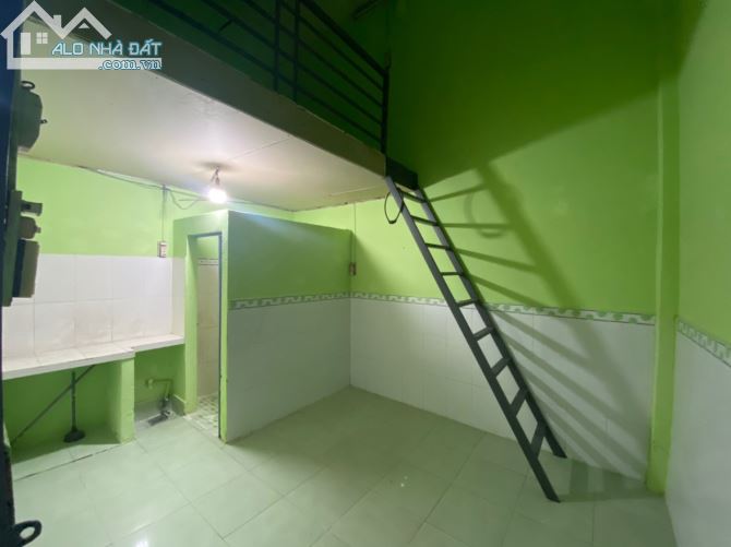 CHÍNH CHỦ CẦN BÁN DÃY TRỌ ĐƯỜNG HUỲNH TẤN PHÁT, NHÀ BÈ, DT: 4*16, GIÁ CHỈ: 3tỷ45 - 3