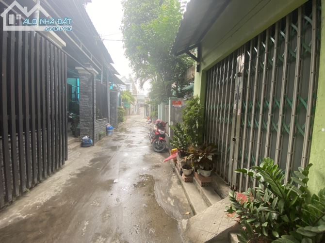 CHÍNH CHỦ CẦN BÁN DÃY TRỌ ĐƯỜNG HUỲNH TẤN PHÁT, NHÀ BÈ, DT: 4*16, GIÁ CHỈ: 3tỷ45 - 4