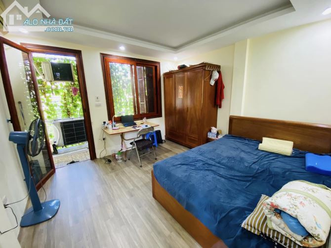 Bán nhà phố Võng Thị, gara ô tô, View Hồ Tây, kinh doanh, nhà đẹp ở ngay, giá 12.5 tỷ - 3