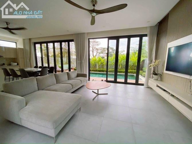 Bán Biệt Thự Vip Lê Quang Hòa, Gần Euro Villa 2 Hoà Xuân