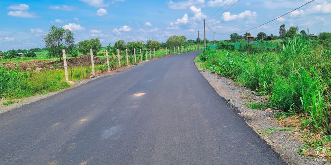 BÁN ĐẤT NGHỈ DƯỠNG LONG TÂN ĐẤT ĐỎ BÀ RỊA VŨNG TÀU DT 2,38 SÀO - 3