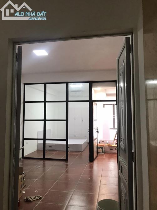 Biệt thự Nguyễn Công Trứ HBT 100m 7T thang máy 16 tỷ gara ô tô kd đỉnh nhà mới trung tâm - 3