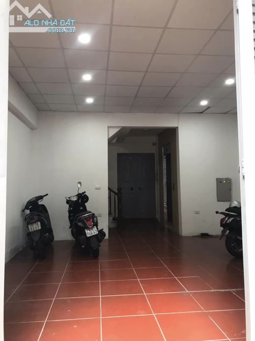 Biệt thự Nguyễn Công Trứ HBT 100m 7T thang máy 16 tỷ gara ô tô kd đỉnh nhà mới trung tâm - 4