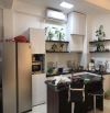 Biệt thự Nguyễn Công Trứ HBT 100m 7T thang máy 16 tỷ gara ô tô kd đỉnh nhà mới trung tâm