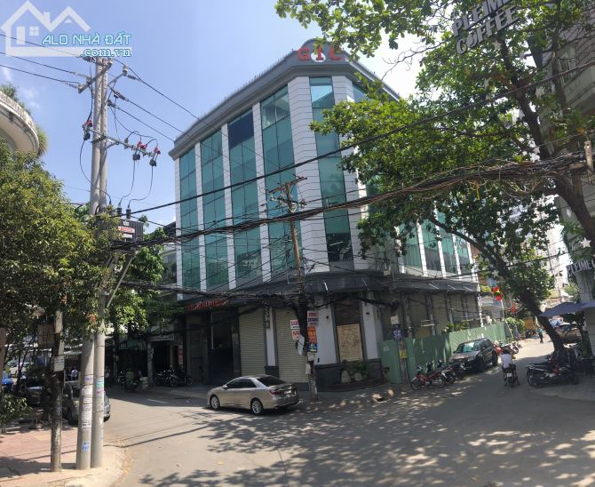 Văn phòng cho thuê Đường Nguyễn Gia Trí, 50m2 - Quận Bình