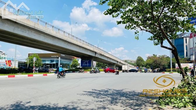 Bán lô đất biệt thự ngang 10m, 160m2. đường 2 ô tô. Phường Quang Vinh. Giá 10 tỷtỷ - 1