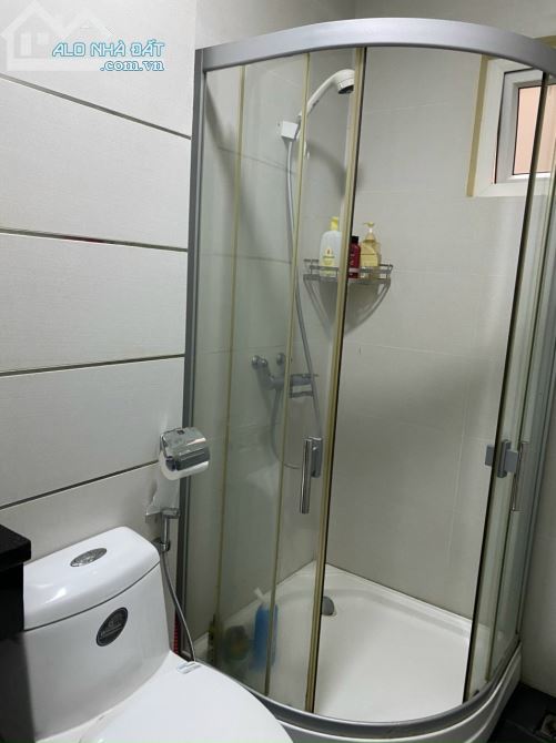 Bán Nhà Đặng Thùy Trâm 4x17m Trệt 2 Lầu Sân Thượng, 4PN,5WC giá rẻ chỉ 8.5 tỷ. - 2