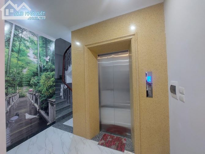 CỰC PHẨM NHÀ PHỐ HOÀNG CẦU  VIEW CÔNG VIÊN 1/6 NHÀ BỀ THẾ 7 TẦNG 85m mt 5m chỉ 31 tỷ. - 2