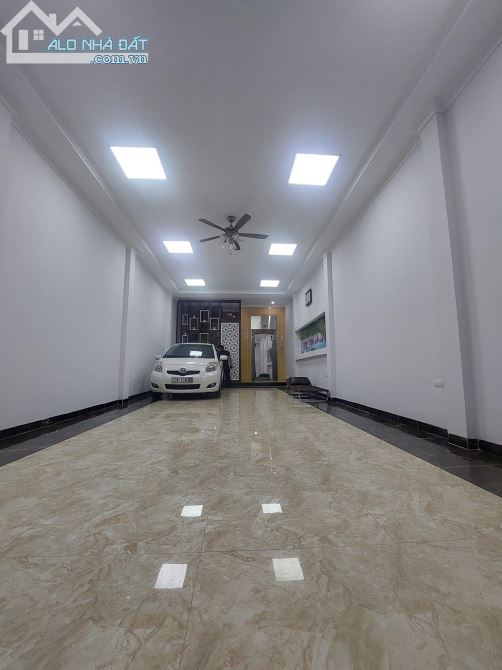 CỰC PHẨM NHÀ PHỐ HOÀNG CẦU  VIEW CÔNG VIÊN 1/6 NHÀ BỀ THẾ 7 TẦNG 85m mt 5m chỉ 31 tỷ. - 5