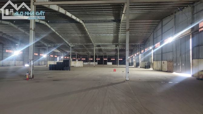 Cho thuê kho xưởng 2000m2- 3500m2- 5000m2- 13000m2- 20000m2 Mỹ Xuân Tóc Tiên, Phú Mỹ, BRVT