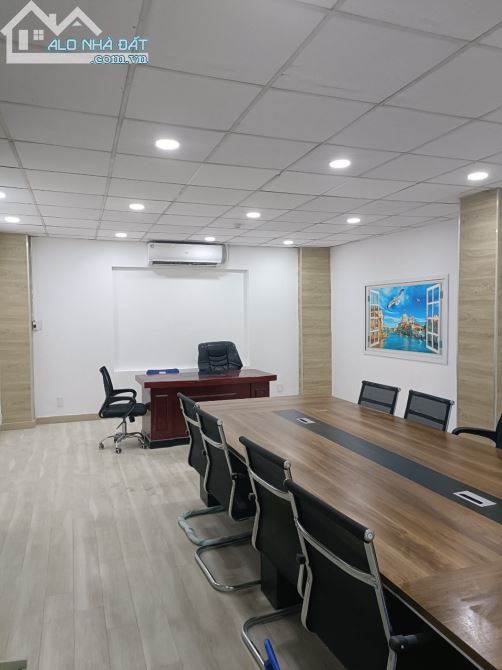 VP 45-100m2, đường Nguyễn Xí, P.13, Bình Thạnh (đoạn 2 chiều giao Phạm Văn Đồng)