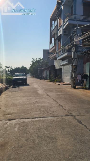 BÁN  GẤP ĐẤT PHÙ KHÊ ,TỪ SƠN, 160M ,đường 3 ô tô ,KD ĐỈNH, chỉ 2.5tỷ. - 1