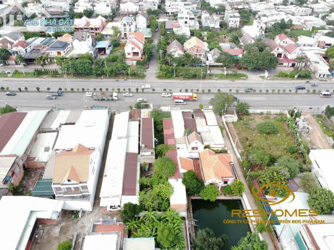 Cho thuê kho bãi  20.000m2 (2 hecta), Quốc Lộ 51, phường An Hòa giá chỉ 200 triệu/tháng. - 3