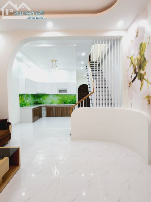Bán nhà lầu thổ cư cực đẹp gần cx26, p.tân phong - 3