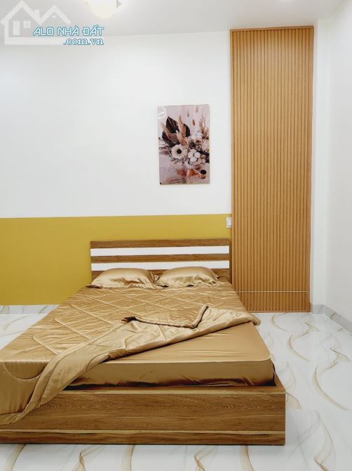 Bán nhà lầu thổ cư cực đẹp gần cx26, p.tân phong - 4