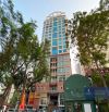 💥 BÁN TÒA NHÀ VĂN PHÒNG LADECO BUILDING ĐỘI CẤN 1724M2 21T MT 30M 850 TỶ 💥