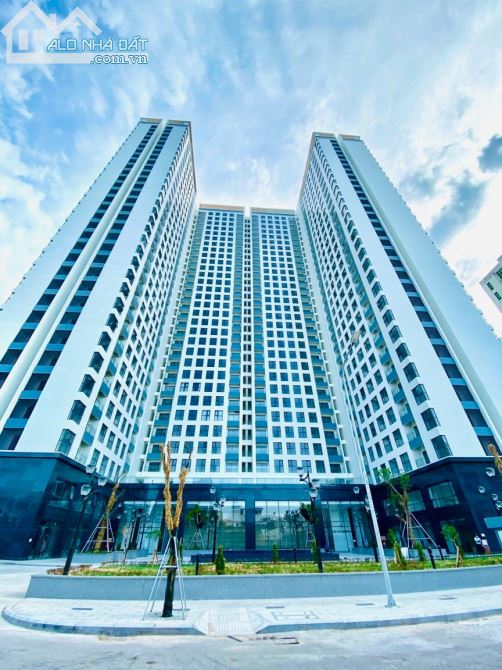 SANG LẠI CĂN GÓC 3 PHÒNG NGỦ VIEW BIỂN - CĂN HỘ CAO CẤP PHÚ TÀI RESIDENCES QUY NHƠN !