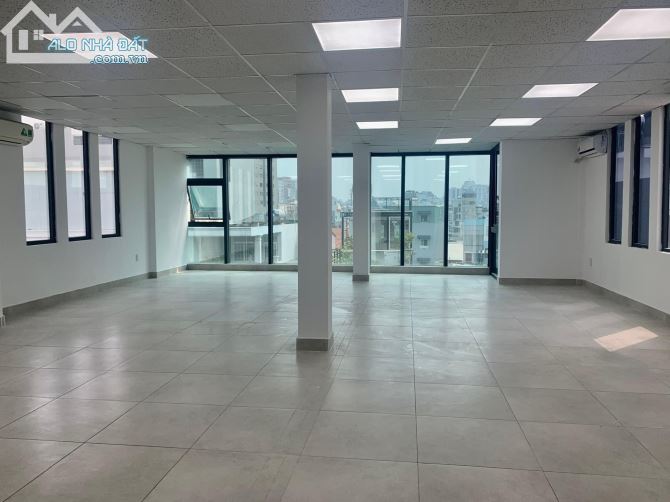 Cho thuê văn phòng, 180m2/sàn , Đường Lương Định Của - Trần Não, Quận 2 - TP. Thủ Đức - 2