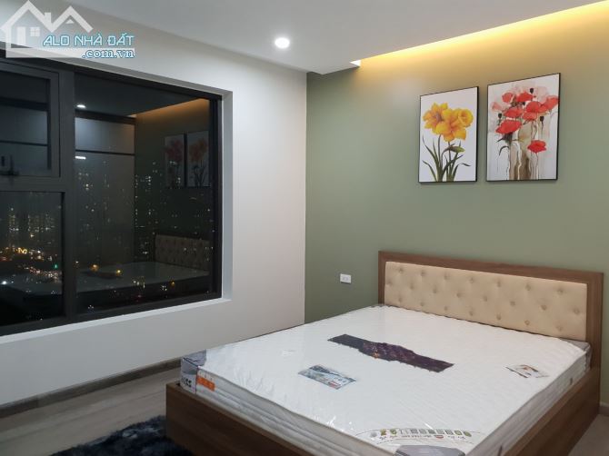 (Hot) cho thuê căn hộ từ 2-3 phòng ngủ đồ cơ bản - Full nội thất dự án Việt Đức Complex và - 2