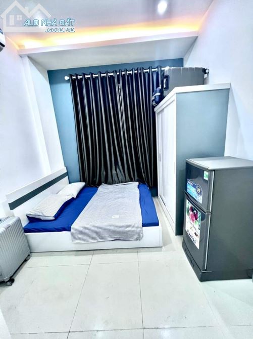 Bán nhà 7 tầng THANG MÁY phố KIM MÃ, cho thuê 110 tr/ tháng, giá 14 tỷ - 2