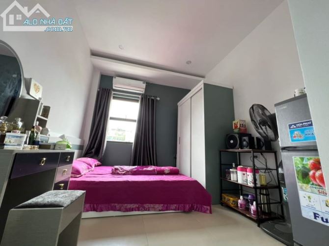 Bán nhà 7 tầng THANG MÁY phố KIM MÃ, cho thuê 110 tr/ tháng, giá 14 tỷ - 3