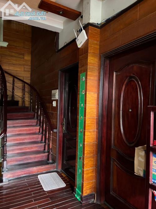 BIỆT THỰ SÂN VƯỜN 505M2 LÔ GÓC VIEW CÔNG VIÊN PMQT CỰC HIẾM, GIÁ NHỈNH 40TR - 3