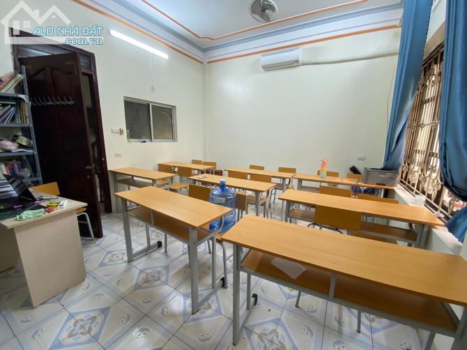 Bán nhà phố Nghĩa Đô, phân lô, ô tô tránh, MT 5m, vỉa hè, kinh doanh, giá 18 tỷ. - 1
